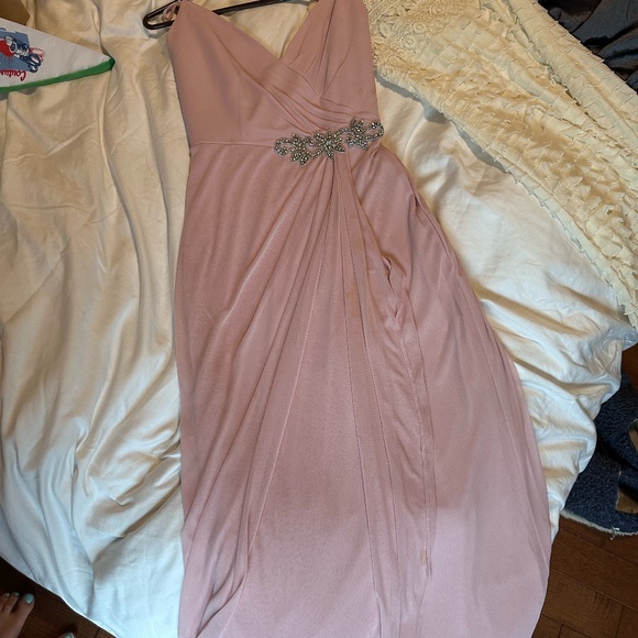 Bridesmaid dress - Picture 1 of 2